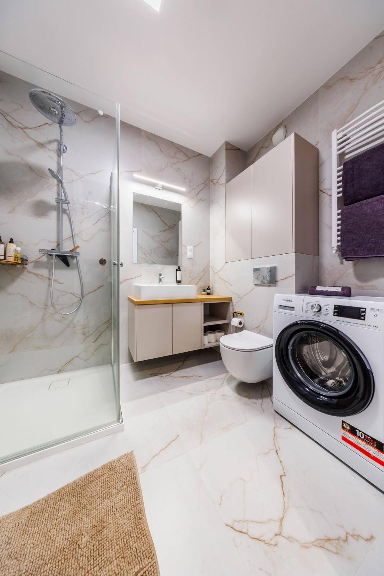 Premium Suite- City Center, Capital Towers, Free Parking Rzeszów Exterior foto